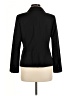 Ann Taylor Factory Black Blazer Size 8 Petite - photo 2