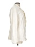 LC Lauren Conrad Ivory Blazer Size L - photo 4