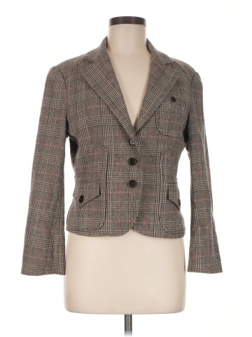 BCBGMAXAZRIA Blazer (view 1)