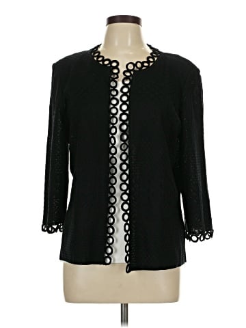 MING WANG Cardigan (view 1)
