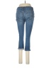 Aeropostale Color Block Blue Jeans Size 7 - 8 - photo 2