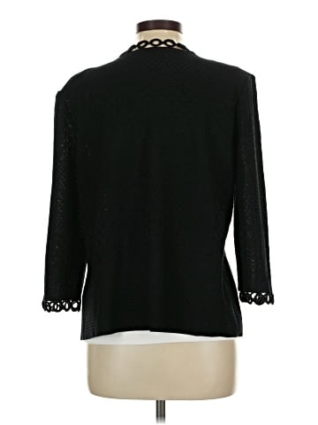 MING WANG Cardigan (view 2)