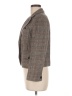 BCBGMAXAZRIA Tweed Gray Blazer Size M - photo 5