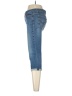 Aeropostale Color Block Blue Jeans Size 7 - 8 - photo 5