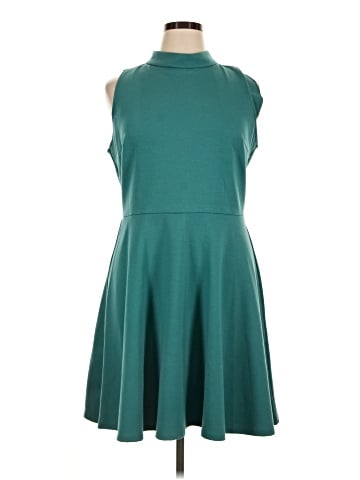 Sharagano Casual Dress (view 1)