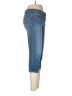 Aeropostale Color Block Blue Jeans Size 7 - 8 - photo 4