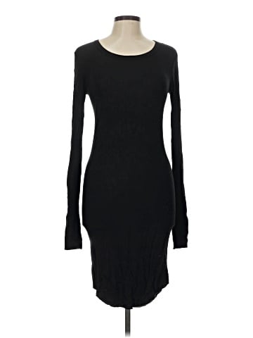 Enza Costa Casual Dress (view 1)