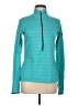 Nike Teal Long Sleeve T-Shirt Size L - photo 1