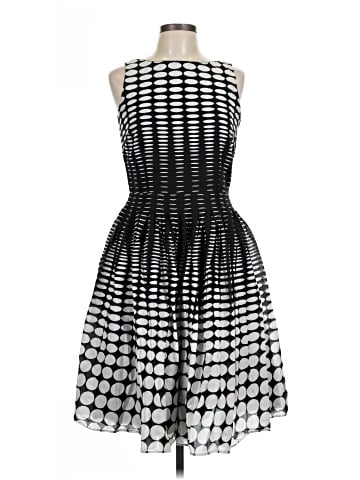 Talbots Cocktail Dress (view 1)