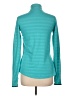 Nike Teal Long Sleeve T-Shirt Size L - photo 2