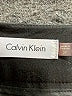 Calvin Klein Solid Black Formal Skirt Size 2 (petite) - photo 4