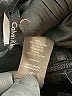 Calvin Klein Solid Black Formal Skirt Size 2 (petite) - photo 5