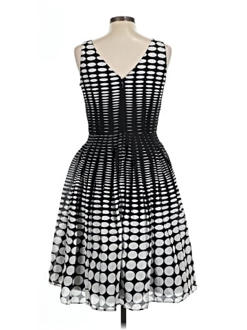 Talbots Cocktail Dress (view 2)