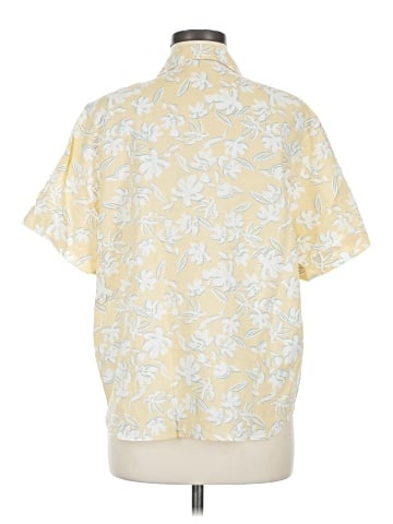 Uniqlo Short Sleeve Blouse (view 2)
