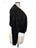 Unbranded Black Cardigan Size XL - photo 4