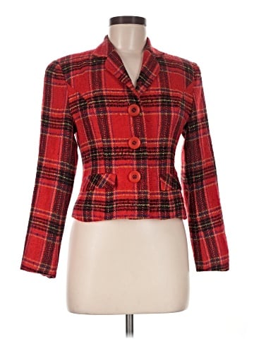 Reference Point Jacket (view 1)
