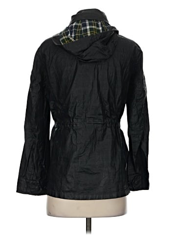 Madewell Raincoat (view 2)