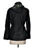 Madewell Black Raincoat Size S - photo 2