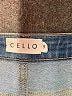 Cello Jeans Blue Jeans Size 9 - photo 7