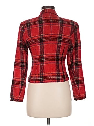 Reference Point Jacket (view 2)