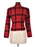 Reference Point Plaid Red Jacket Size M - photo 2