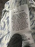Akemi + Kin 100% Cotton Blue Short Sleeve Blouse Size M - photo 8