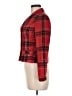 Reference Point Plaid Red Jacket Size M - photo 5