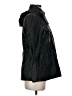 Madewell Black Raincoat Size S - photo 4