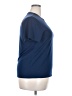 Merrell Solid Blue Active T-Shirt Size XXL - photo 4