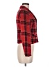 Reference Point Plaid Red Jacket Size M - photo 4