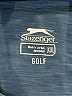 Slazenger Blue Long Sleeve Turtleneck Size XXL - photo 7