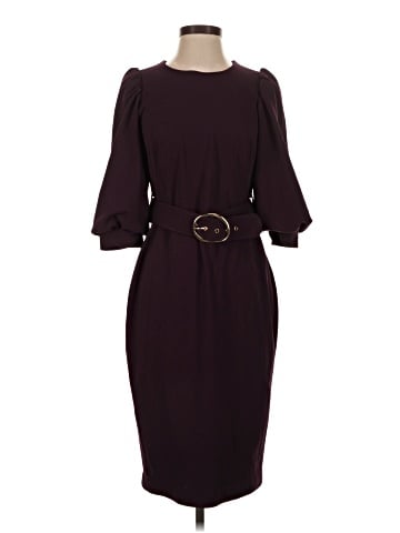 Calvin Klein Cocktail Dress (view 1)