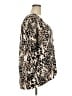 Avenue Animal Print Tan Cardigan Size 26 - 28 Plus - photo 4