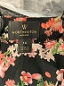 Worthington 100% Polyester Black Short Sleeve Blouse Size 1X - photo 7