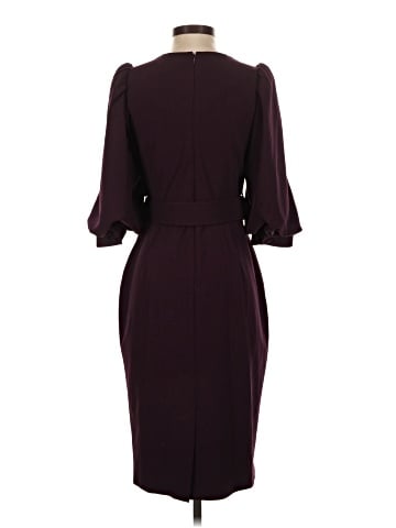 Calvin Klein Cocktail Dress (view 2)