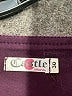 Assorted Brands Burgundy Casual Pants Size 30 waist - photo 7