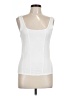 Gap White Tank Top Size L - photo 1