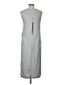 Splendid Gray Casual Dress Size L - photo 2