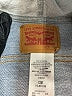 Levi's Blue Denim Jacket Size 6-12 mo - photo 3