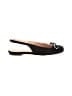 J.Crew Black Flats Size 7 1/2 - photo 1