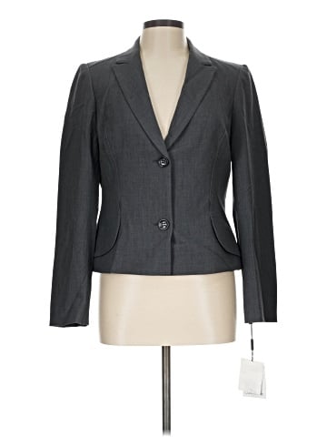 Calvin Klein Blazer (view 1)