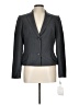 Calvin Klein Gray Blazer Size 10 - photo 1