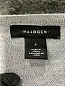 Halogen Gray Pullover Sweater Size S - photo 7