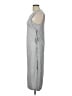 Splendid Gray Casual Dress Size L - photo 5