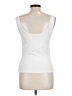 Gap White Tank Top Size L - photo 2