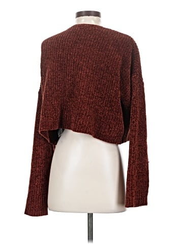 LA Hearts Pullover Sweater (view 2)