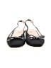 J.Crew Black Flats Size 7 1/2 - photo 2