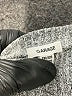 Garage Gray Long Sleeve T-Shirt Size XS - photo 7