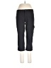 Eddie Bauer Black Cargo Pants Size 10 - photo 1