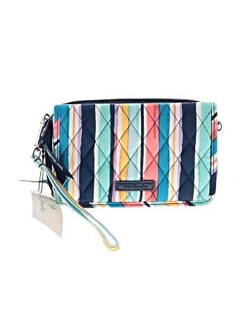 Vera Bradley Wristlet (view 1)